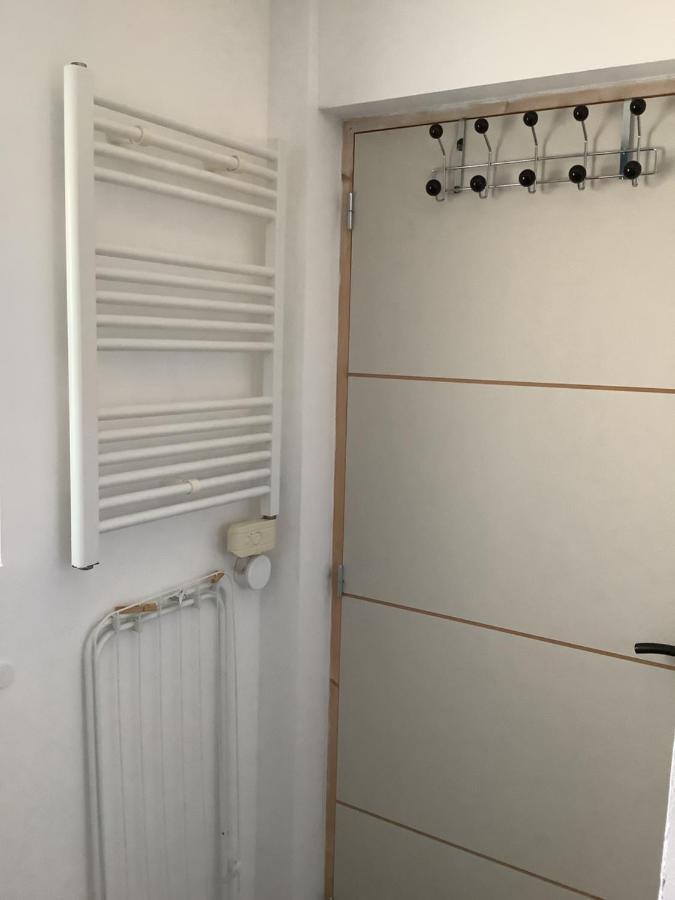 Un Sejour Entre Nimes Et Montpellier Apartment Souvignargues Exterior photo